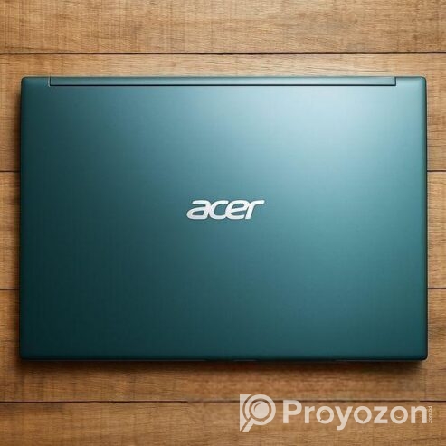 Acer Aspire A715 Ryzen 5 | 16gb Ram 512gb Ssd 4gb Graphics