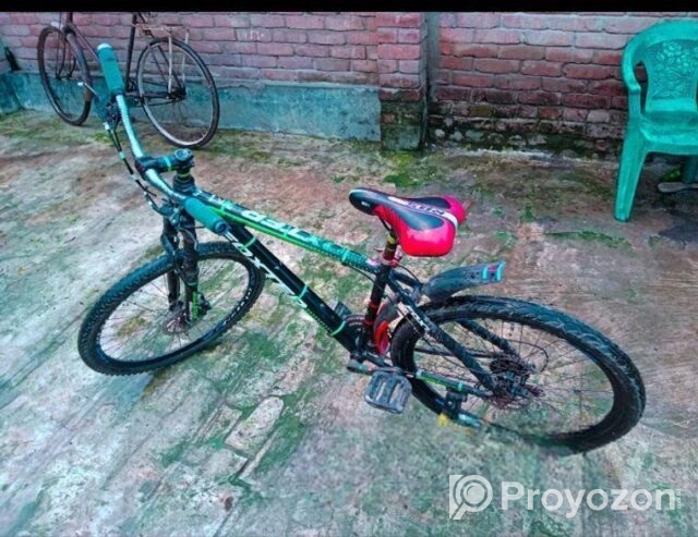 Bicycle for Sale