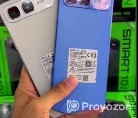 Infinix বিশাল মূল্য ছাড় (New)