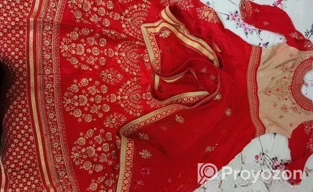 Lehenga SELL Post