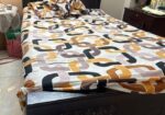 Single bed