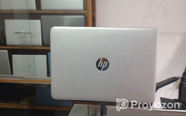 HP EliteBook 840 G3 Core i5 6th Generation NVME SS