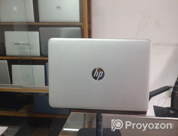 HP EliteBook 840 G3 Core i5 6th Generation NVME SS