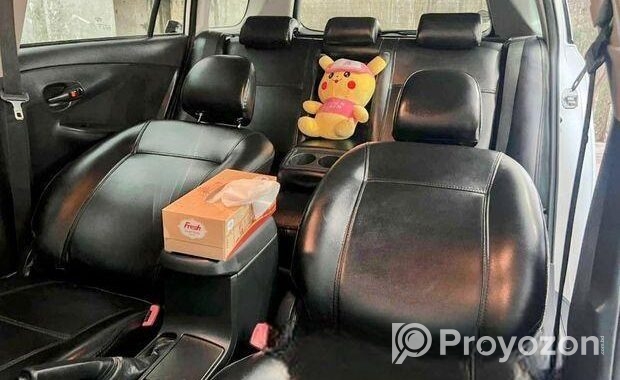Toyota Fielder Octane all original 2012