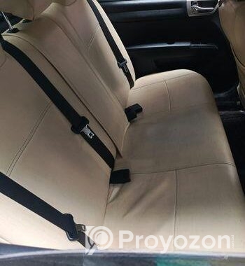 Toyota Axio 2016 Hybrid