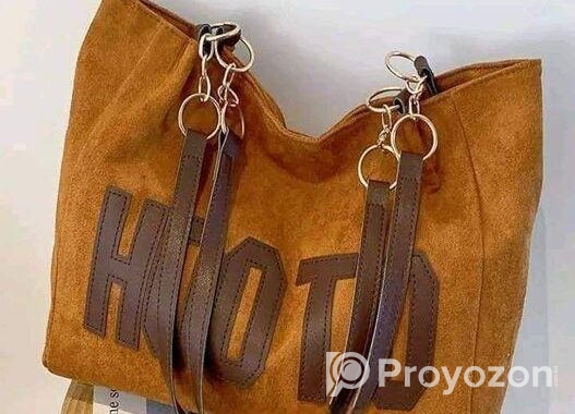 Most Demanding Hooto Bag