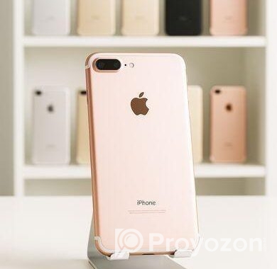 Apple iPhone 7 Plus (New)