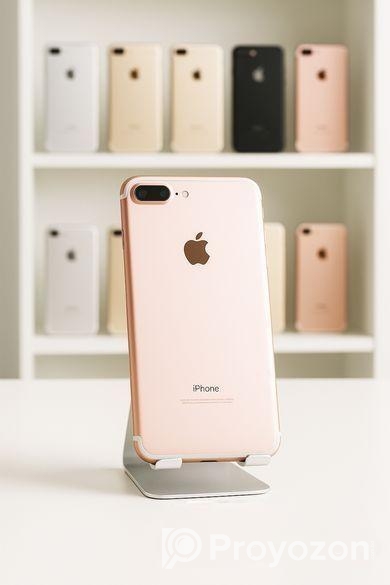 Apple iPhone 7 Plus (New)