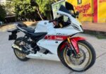 Yamaha R15 V4 indo wgp edition 2022