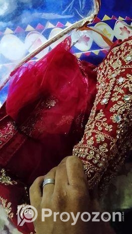 লেহেঙ্গা for sell