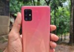 Samsung Galaxy A51 6+128 (Used)