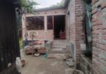 বাড়ি ও জমি দুইটাই বিক্রি করা হবে