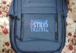 New premium Bagpack