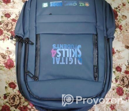 New premium Bagpack