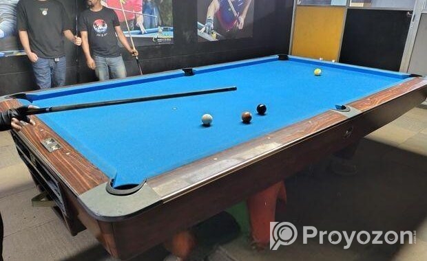 Regal pool table ‍Sell Hobe