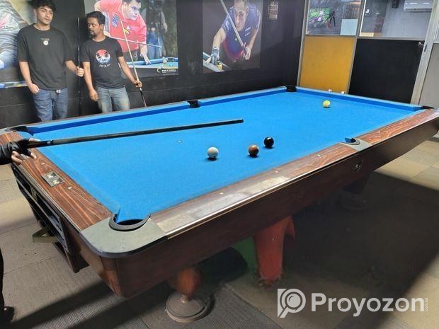 Regal pool table ‍Sell Hobe