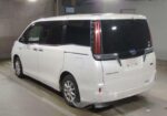 Toyota Esquire HYBRID XI 2020