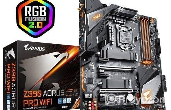 High Config PC – Core i9, 32GB Ram, 4GB Graphic, G