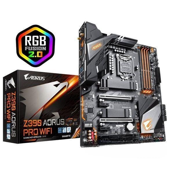 High Config PC – Core i9, 32GB Ram, 4GB Graphic, G