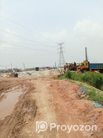 ৩৮ শতাংশ জমি বিক্রয়@আমিন বাজার