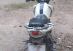 TVS Apache RTR garita onek valo 2010