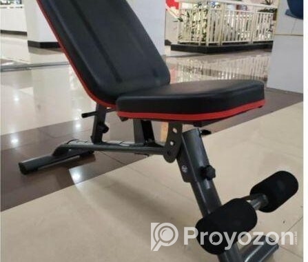 Gym Bence