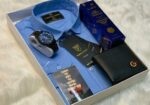 Premium Shirt Combo Set