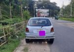 Toyota Starlet Reflect 1996