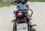 Keeway RKS 100 . 2018