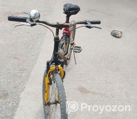সাইকেল টি বিক্রি হবে