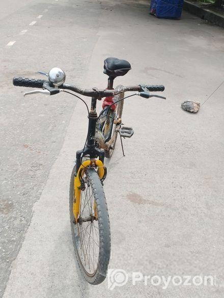 সাইকেল টি বিক্রি হবে