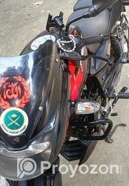 Bajaj Pulsar 150 . 2021