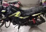 Honda SP 125 BS6 2024