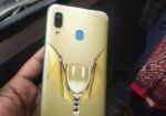 Samsung a30 (Used)
