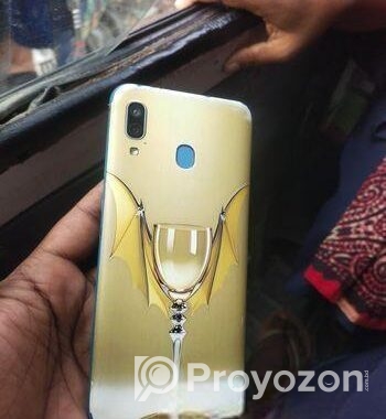 Samsung a30 (Used)