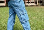Export Baggy Jeans