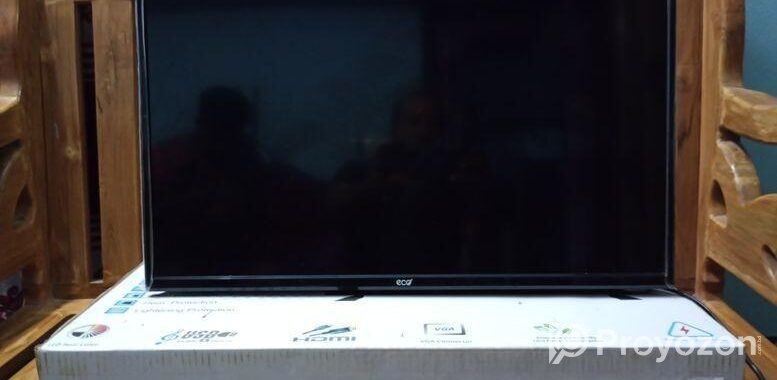 Eco Plus 28″ Led Tv Full Fresh