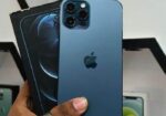Apple iPhone 12 Pro Max 128gb Genuine (New)