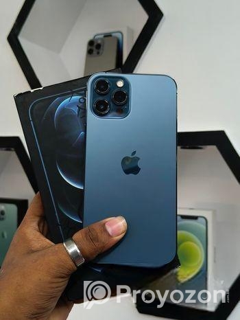 Apple iPhone 12 Pro Max 128gb Genuine (New)