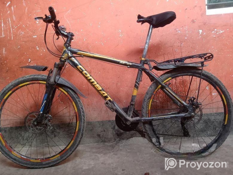 সাইকেল বিক্রি হবে।