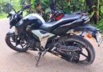 TVS Apache RTR 160 DD  2019