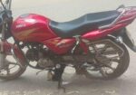 Hero Splendor dram 2016