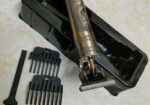 Trimmer Vintage T9