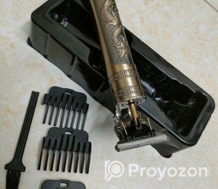 Trimmer Vintage T9