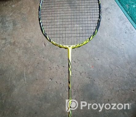 Yonex badminton racket | bad|