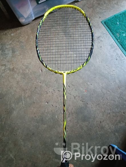 Yonex badminton racket | bad|
