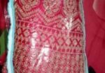 লেহেঙ্গা বিক্রি হবে
