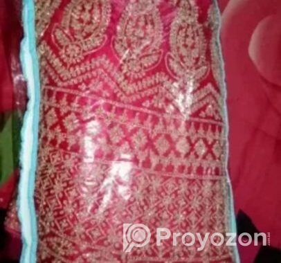 লেহেঙ্গা বিক্রি হবে