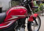 Bajaj Platina 100 – 2019