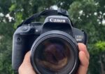 Canon 800d
